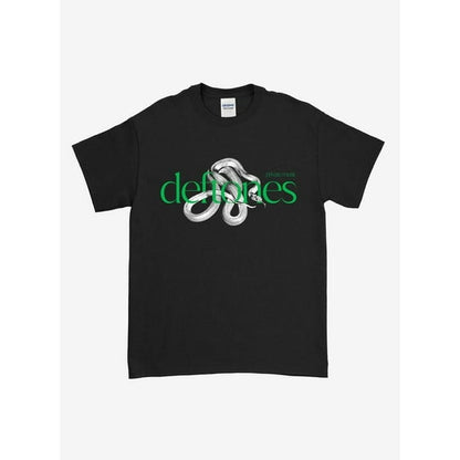 Deftones private music Snake T-Shirt