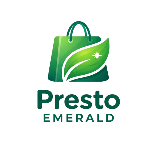 Presto Emerald